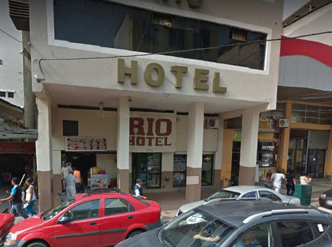 Río Hotel - Hotel
