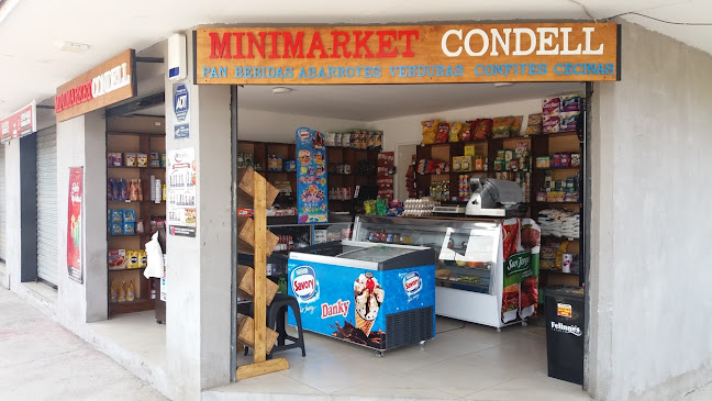 Minimarket Condell - La Serena