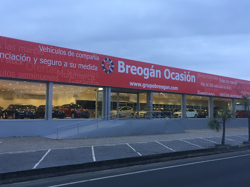 Breogan Ocasión Santiago