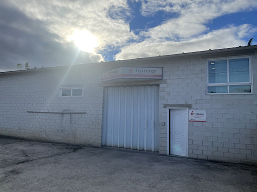 Tomiño de Instalaciones y Servicios SL en Tomiño, Pontevedra