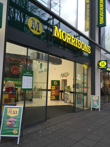 Morrisons