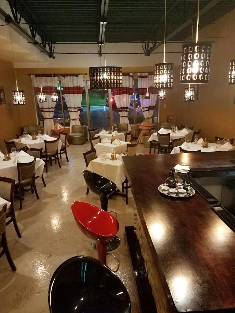 Gojo | Ethiopian Restaurant 23060