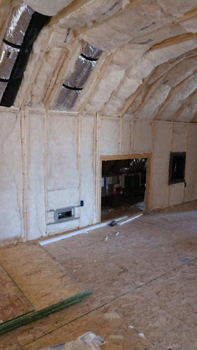 Insulation Contractor «All About Energy Solutions», reviews and photos