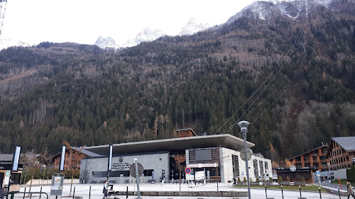 Pôle emploi à Chamonix-Mont-Blanc
