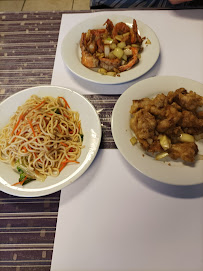 Nouille du Restaurant chinois Restaurant entre Mer et Ciel à Limoges - n°3