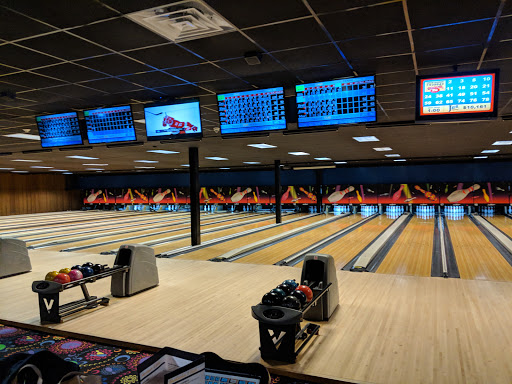 Bowling Alley «Brighton Bowl», reviews and photos, 9871 E Grand River Ave, Brighton, MI 48116, USA