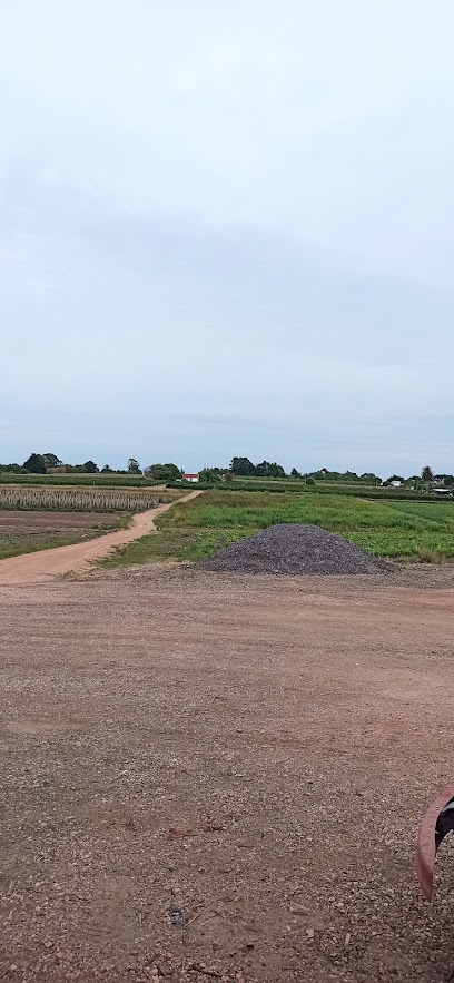 Chacra de la tierra a tu hogar