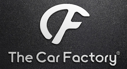The Car Factory SPRL