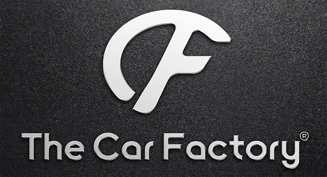 The Car Factory SPRL