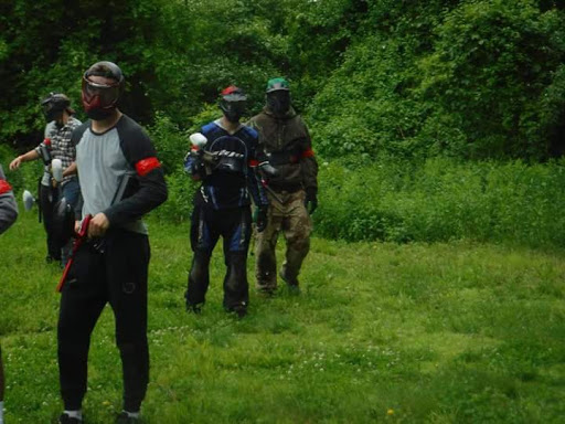 Paintball Center «Xtreme Paintball», reviews and photos, 369 Main St, Agawam, MA 01001, USA