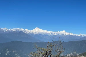 Kanchenjunga View Point image