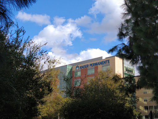 Kaiser Permanente Anaheim Kraemer Medical Offices