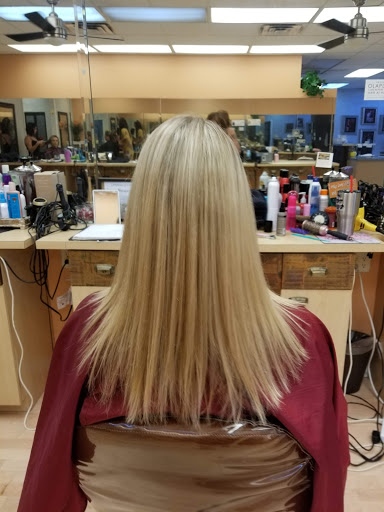 Beauty Salon «Hair Gallery & Nail Salon», reviews and photos, 1707 Knox McRae Dr, Titusville, FL 32780, USA