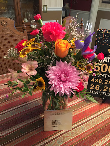 Florist «Cape Winds Florist», reviews and photos, 860 Broadway, Cape May, NJ 08204, USA