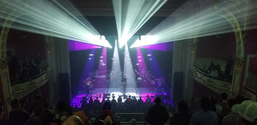 Performing Arts Theater «Paramount Theatre, VT», reviews and photos, 30 Center St, Rutland, VT 05701, USA