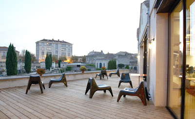 MOTA Coworking - Manutention à Bordeaux