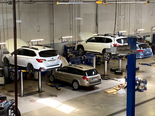 Subaru Dealer «Tom Wood Subaru», reviews and photos, 3300 E 96th St, Indianapolis, IN 46240, USA