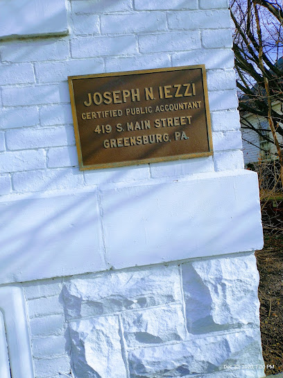 Joseph N Lezzi CPA