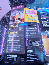 Photo n°8 de Memphis - Restaurant Diner à Thionville ()