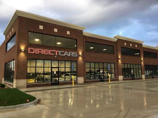 Used Car Dealer «Direct Cars», reviews and photos, 13417 W Star Dr, Shelby Charter Township, MI 48315, USA