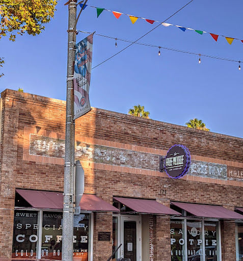 Pie Shop «The Pie Hole», reviews and photos, 177 N Glassell St, Orange, CA 92866, USA