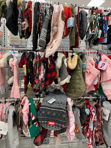 Clothing Store «Ross Dress for Less», reviews and photos, 2735 Harrison Ave NW, Olympia, WA 98502, USA