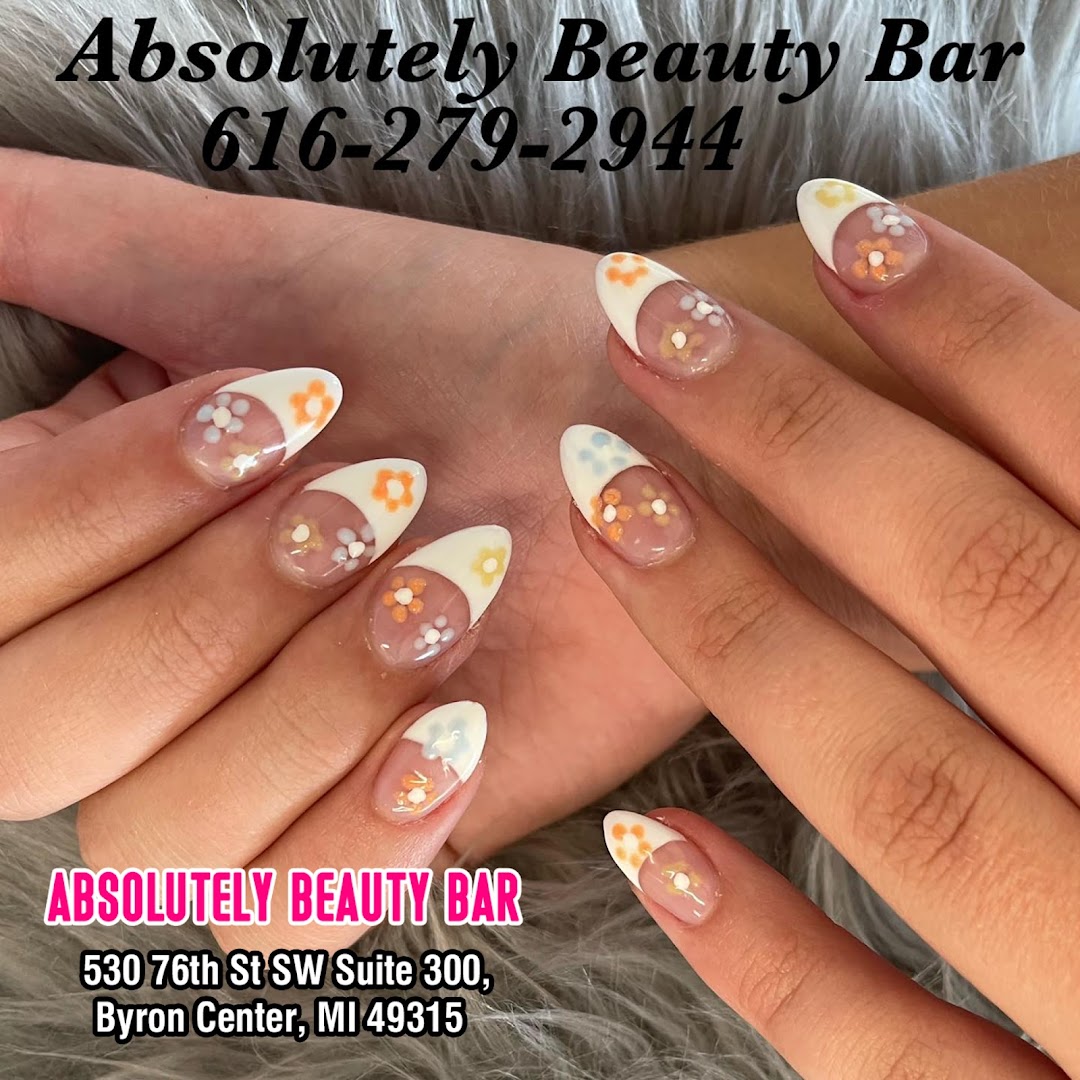 Absolutely Beauty Bar