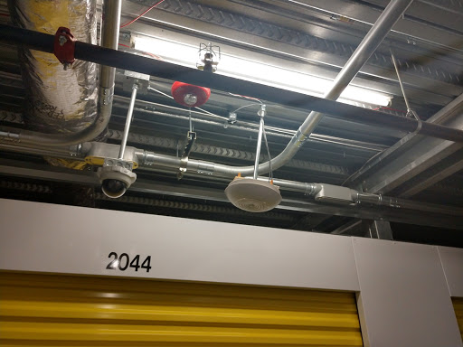 Self-Storage Facility «Bee Safe Storage», reviews and photos, 1016 Battleground Ave, Greensboro, NC 27408, USA