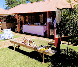 VILLA AVIANTO - Coffee Shop - Villa Cafe photo