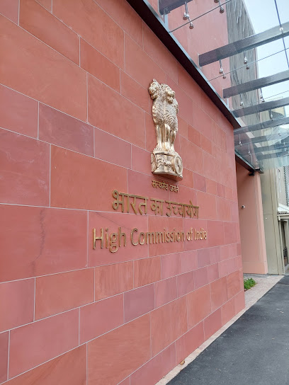 High Commission of India