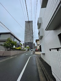 Brillia Tower 西新