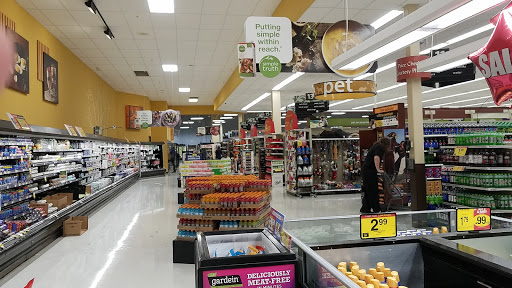 Grocery Store «Kroger», reviews and photos, 801 N Houk Rd, Delaware, OH 43015, USA