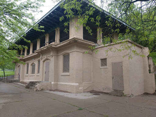 Park «Inwood Park», reviews and photos, 2308 Vine St, Cincinnati, OH 45219, USA