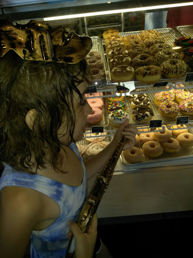 Donut Shop «Sugar Shack Donuts & Coffee», reviews and photos, 3273 Shore Dr, Virginia Beach, VA 23451, USA