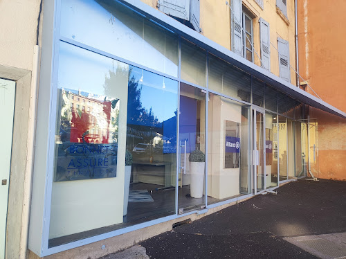 Agence d'assurance Allianz Assurance LE PUY - Bonnet ASSURE FINANCE Le Puy-en-Velay