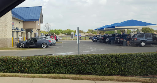 Car Wash «Cascades Car Wash #1», reviews and photos, 5762 Rufe Snow Dr, North Richland Hills, TX 76180, USA