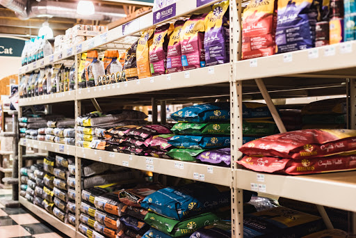 Pet Supply Store «Skyway Feed & Pet Supply Inc», reviews and photos, 677 Birch St, Paradise, CA 95969, USA