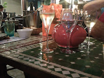 Plats et boissons du Restaurant O Sud à Bastia - n°9
