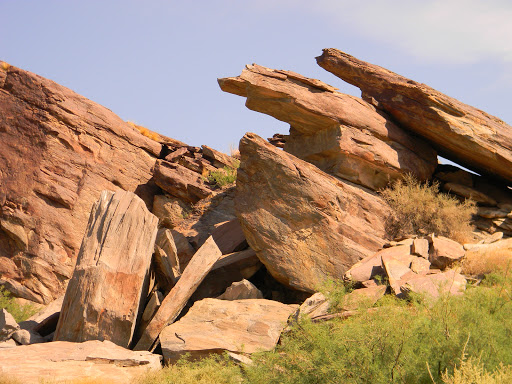 Tourist Attraction «Indian Canyons», reviews and photos, 38520 S Palm Canyon Dr, Palm Springs, CA 92264, USA