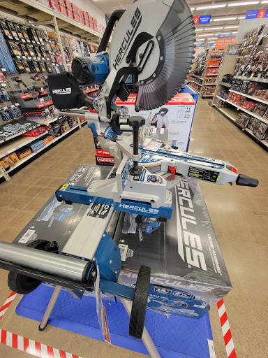 Hardware Store «Harbor Freight Tools», reviews and photos, 6000 Mahoning Ave STE 20, Austintown, OH 44515, USA