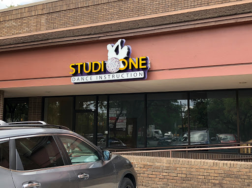 Studio One Dance Center L.L.C