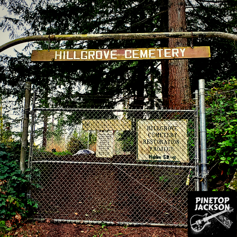 Hillgrove Cemetery