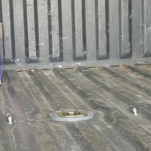 Tire Shop «Chucks Tire & Automotive», reviews and photos, 600 S Collins St, Plant City, FL 33563, USA