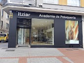 Academia Peluquería Itziar en Vitoria-Gasteiz