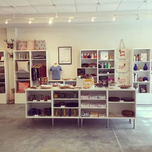 Art Museum «Ackland Art Museum», reviews and photos, 101 S Columbia St, Chapel Hill, NC 27599, USA