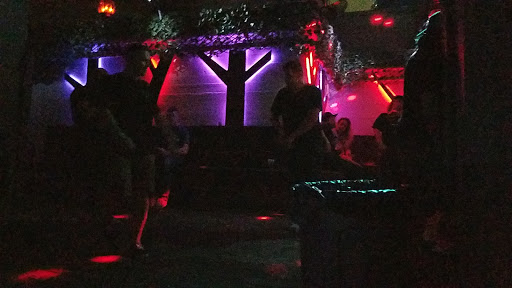 Night Club «Myth Nightclub», reviews and photos, 333 E Bay St, Jacksonville, FL 32202, USA