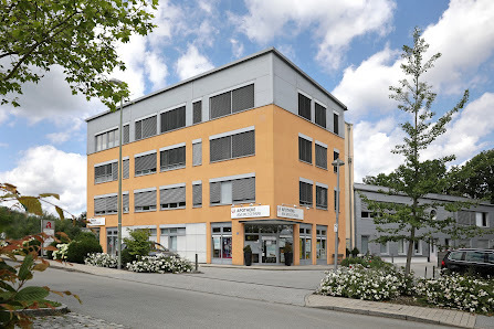 Apotheke am Messepark OHG Dr.-Emil-Brichta-Straße 3, 94036 Passau, Deutschland