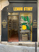 Lemon Story Paris