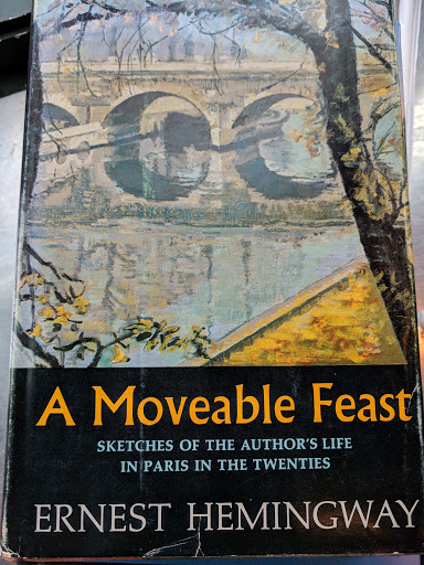 Used Book Store «B Street Books», reviews and photos, 301 S B St, San Mateo, CA 94401, USA