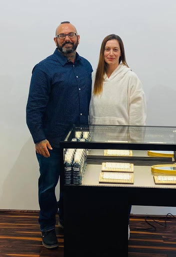 Explore coffee tattoo ideas, creative tattoo ideas in Marion, available at Golden Aura